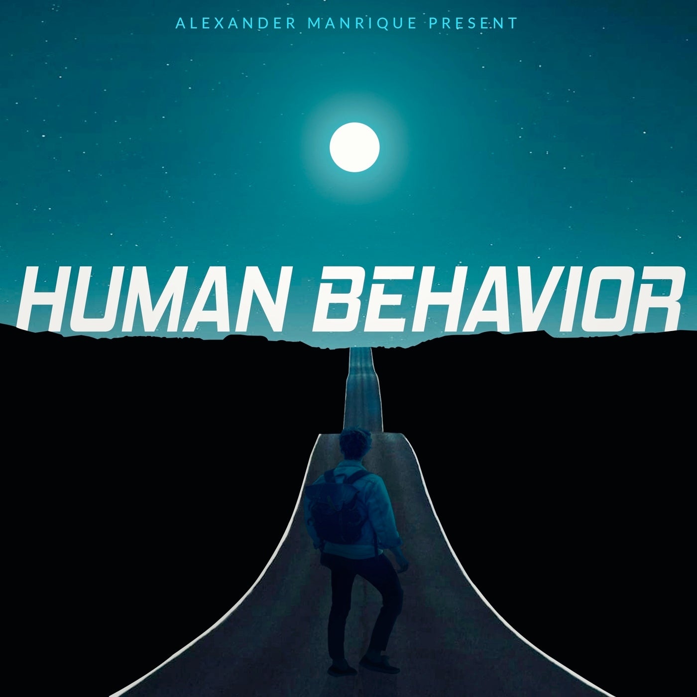 Alexander Manrique - Human Behavior [740715]